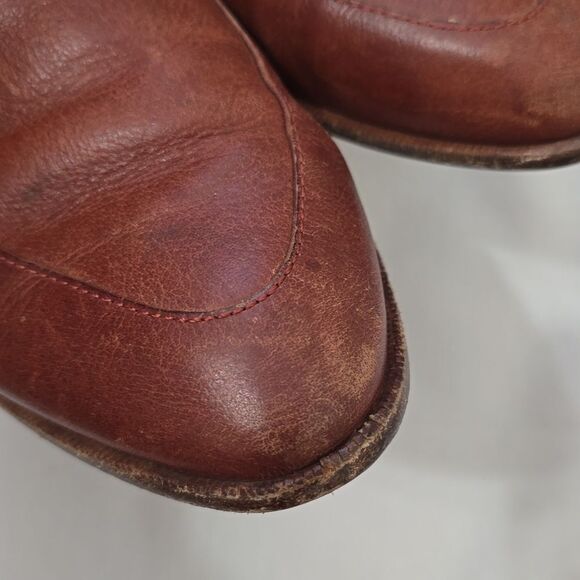 Madewell The Ian Skimmer Flats 9.5 - Picture 8 of 8